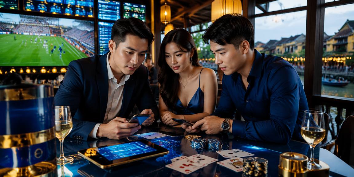 900c Điểm Nhận MoMo Tại 900c Hoạt Động Như Thế Nào