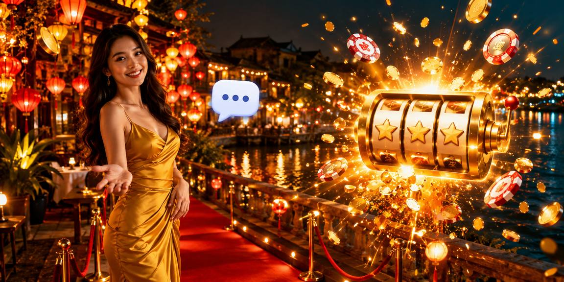 900c Casino – Nhà cái uy tín hàng đầu Việt Nam